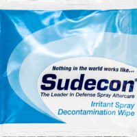 Sudecon packet