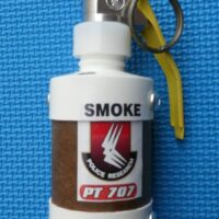 Smoke Pepper Devices