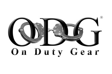 On Duty Gear Square Logo